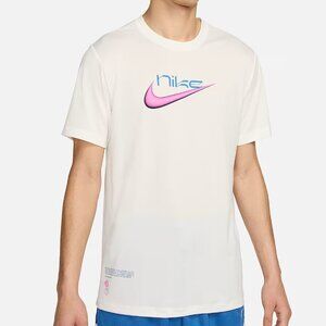 Nike Men's Dri-FIT Basketball T-Shirt NWT Large